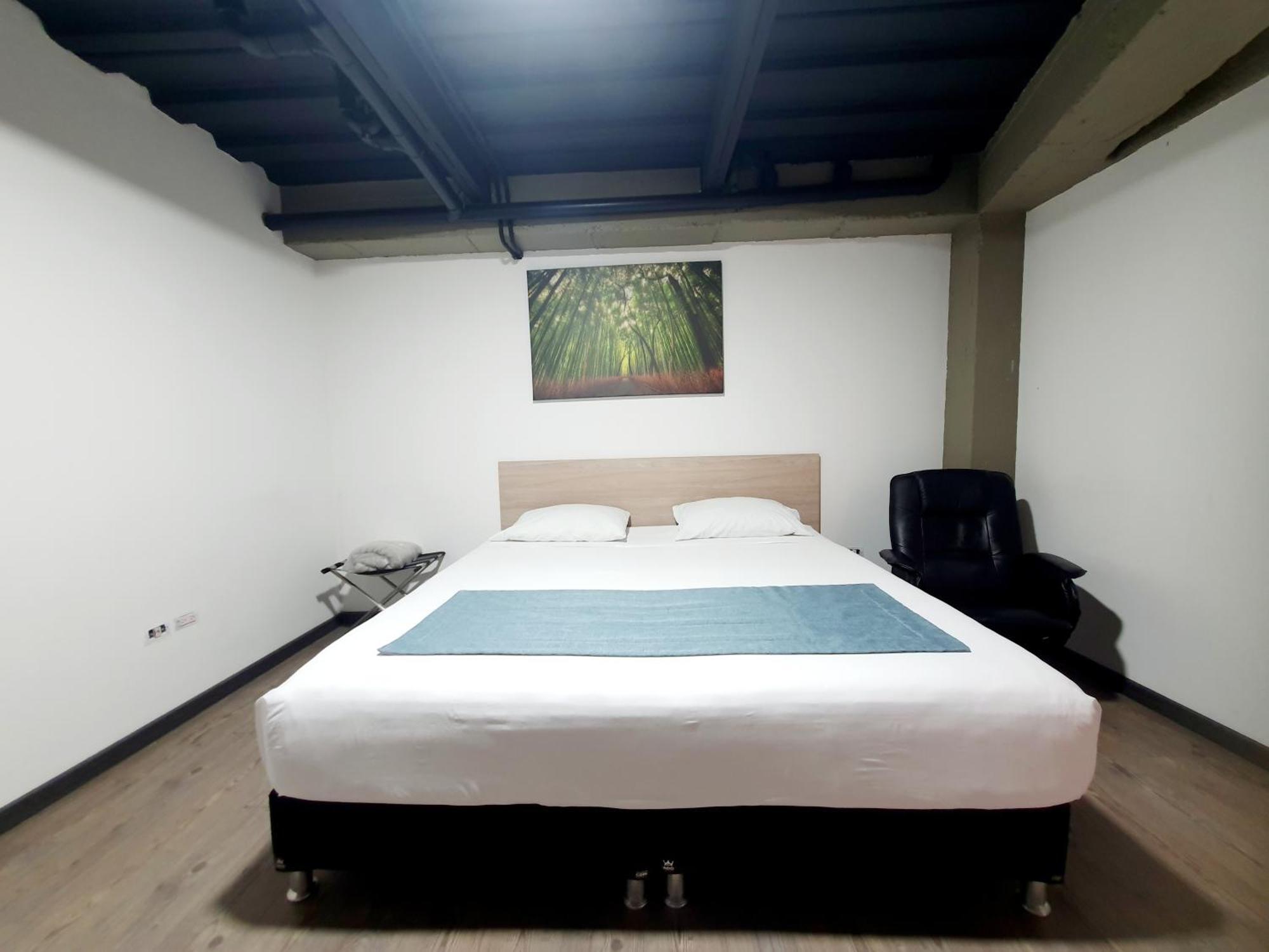 Alojamiento Carriqui Pereira Bagian luar foto